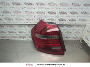 O191470 Gebruikte achterlicht links BMW 1-Serie