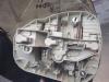 Gebruikte Achterlicht links BMW 1-Serie O191470