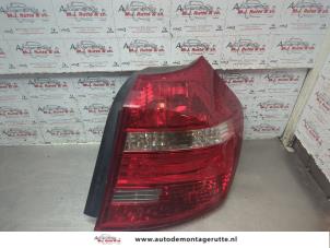 O191471 Gebruikte achterlicht rechts BMW 1-Serie