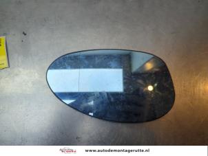 O191473 Gebruikte spiegelglas rechts BMW 1-Serie