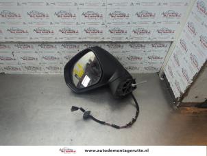 O191478 Gebruikte spiegel buiten links Peugeot 5008
