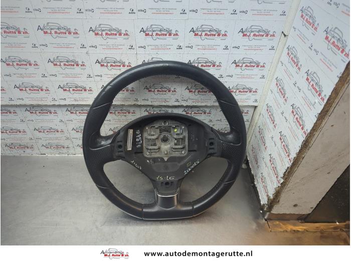 Gebruikte Stuurwiel Peugeot 5008 O191480