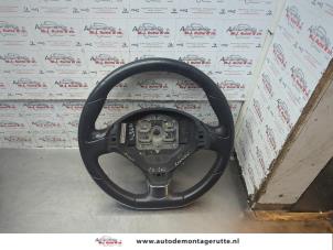 O191480 Gebruikte stuurwiel Peugeot 5008