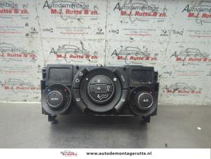 O191483 Gebruikte kachel bedieningspaneel Peugeot 5008