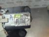 Gebruikte Motor Ruitenwisser achter Peugeot 5008 O191489