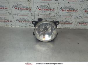 O191486 Gebruikte mistlamp rechts-voor Peugeot 5008