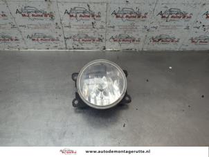 O191487 Gebruikte mistlamp links-voor Peugeot 5008