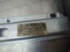 Gebruikte Ruitmechaniek 4Deurs links-achter Peugeot 5008 O191493