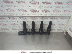 O191496 Gebruikte bobine Opel Insignia