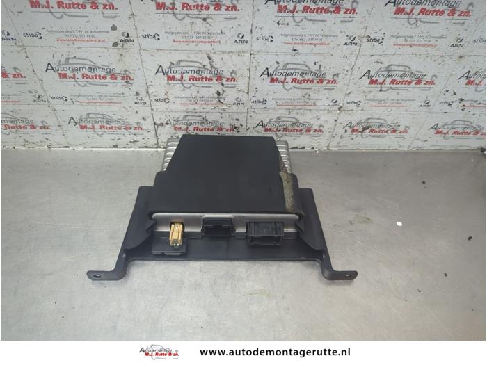 Gebruikte Bluetooth module Opel Insignia O191498