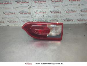O191506 Gebruikte achterlicht links Opel Insignia