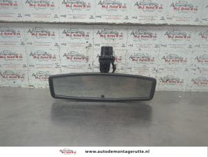 O191510 Gebruikte binnenspiegel Opel Insignia