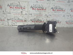 O191512 Gebruikte knipperlicht schakelaar Opel Insignia