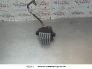 O191515 Gebruikte kachel weerstand Opel Insignia
