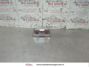 O191521 Gebruikte knipperlicht scherm links-voor Opel Insignia