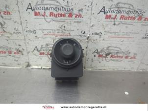 O191520 Gebruikte spiegel schakelaar Opel Insignia