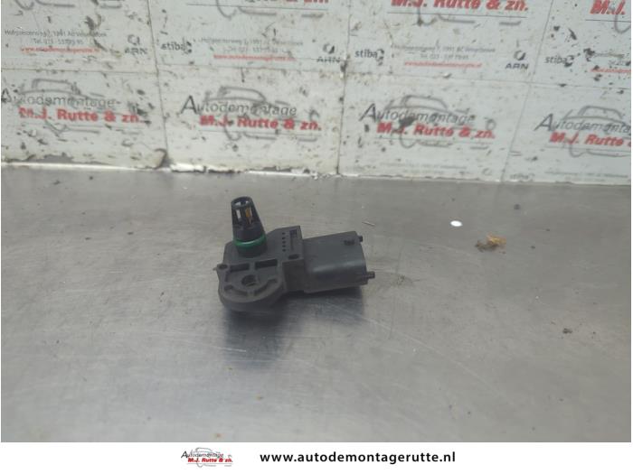 Gebruikte Sensor map (inlaatspruitstuk) Opel Insignia O191519