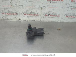O191519 Gebruikte sensor map (inlaatspruitstuk) Opel Insignia