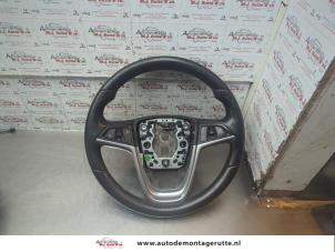 O191529 Gebruikte stuurwiel Opel Insignia