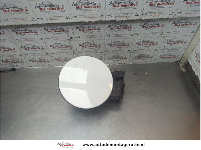 Gebruikte Tank Klep Opel Insignia O191532