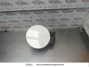 O191532 Gebruikte tank klep Opel Insignia
