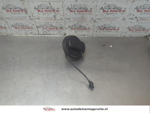 O191531 Gebruikte tankdop Opel Insignia