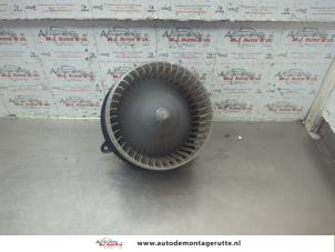 O191533 Gebruikte kachel ventilatiemotor Opel Insignia