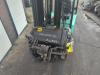 Gebruikte Motor Opel Agila O191509