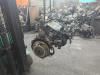 Gebruikte Motor Opel Agila O191509