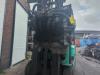Gebruikte Motor Opel Agila O191509
