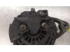 Gebruikte Alternator Opel Agila O191539