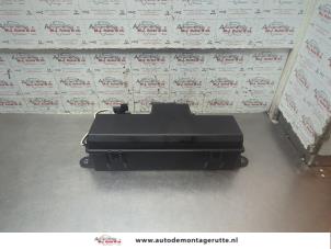 O191538 Gebruikte achterklep motor Opel Insignia