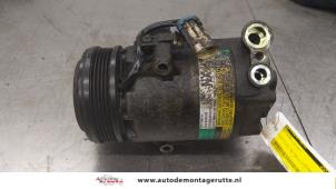 O191540 Gebruikte pomp airco Opel Meriva