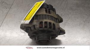 O191541 Gebruikte dynamo Hyundai Atos