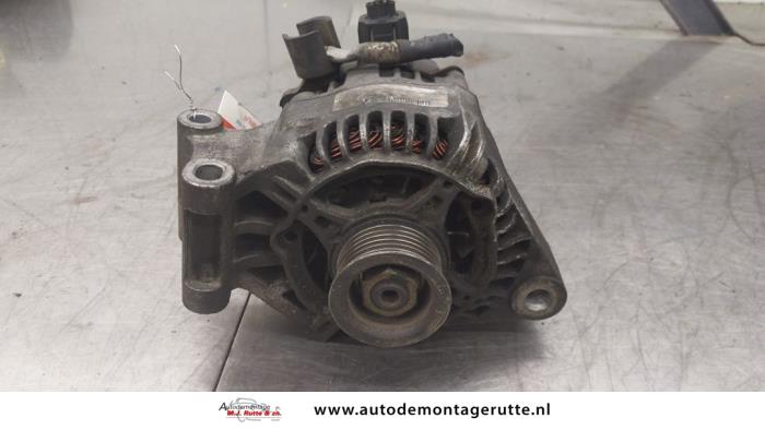 Gebruikte Alternator Ford Focus O191542