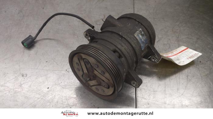 Gebruikte Pomp Airco Hyundai Atos O191543
