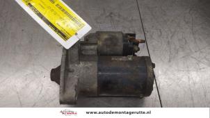 O191544 Gebruikte startmotor Citroen C3