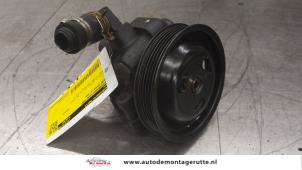 O191548 Gebruikte stuurbekrachtiging pomp Ford Fusion