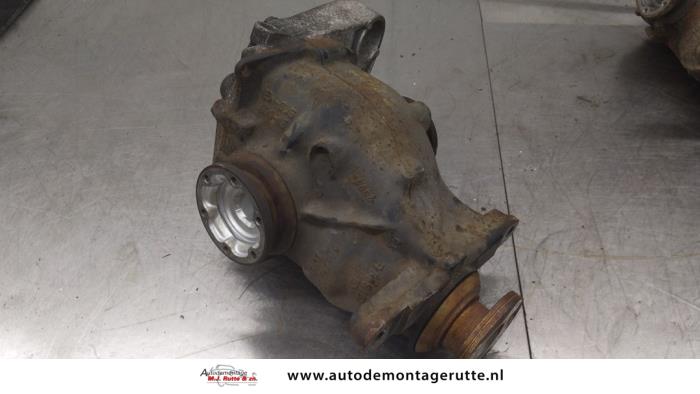 Gebruikte Cardanklok achter BMW 1-Serie O191550