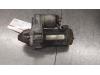 Gebruikte Startmotor Opel Agila O191545