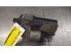 Gebruikte Startmotor Opel Agila O191545