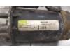 Gebruikte Startmotor Opel Agila O191545