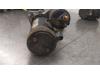Gebruikte Startmotor Opel Agila O191545