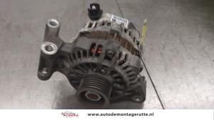 O191547 Gebruikte alternator Ford Fusion