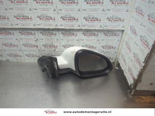 O191552 Gebruikte buitenspiegel rechts Opel Insignia