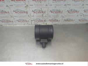 O191553 Gebruikte luchthoeveelheidsmeter Opel Insignia