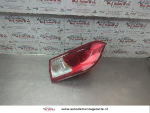 O191559 Gebruikte achterlicht rechts Opel Insignia