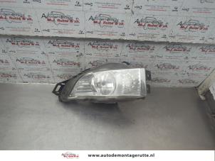 O191560 Gebruikte mistlamp rechts-voor Opel Insignia