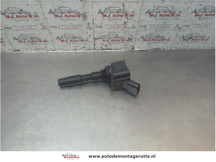 Gebruikte Pen Bobine Volkswagen UP O191563