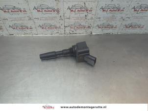 O191563 Gebruikte pen bobine Volkswagen UP